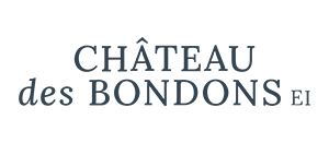 CHATEAU DES BONDONS